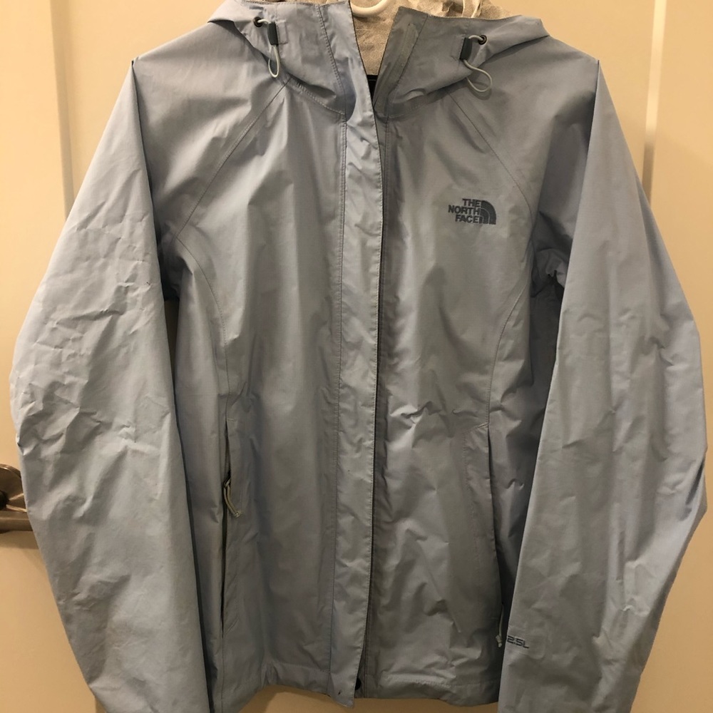 North Face Women’s Rain Coat / Jacket